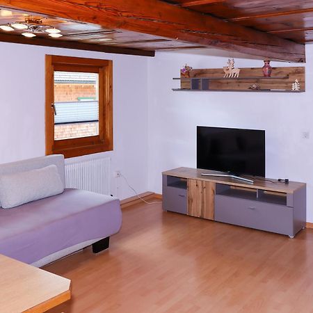 Palfner Apartment Rauris Luaran gambar