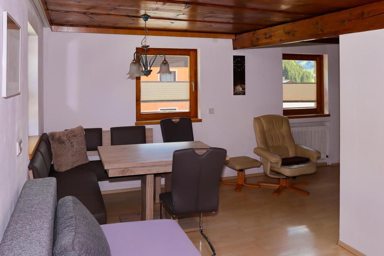 Palfner Apartment Rauris Luaran gambar