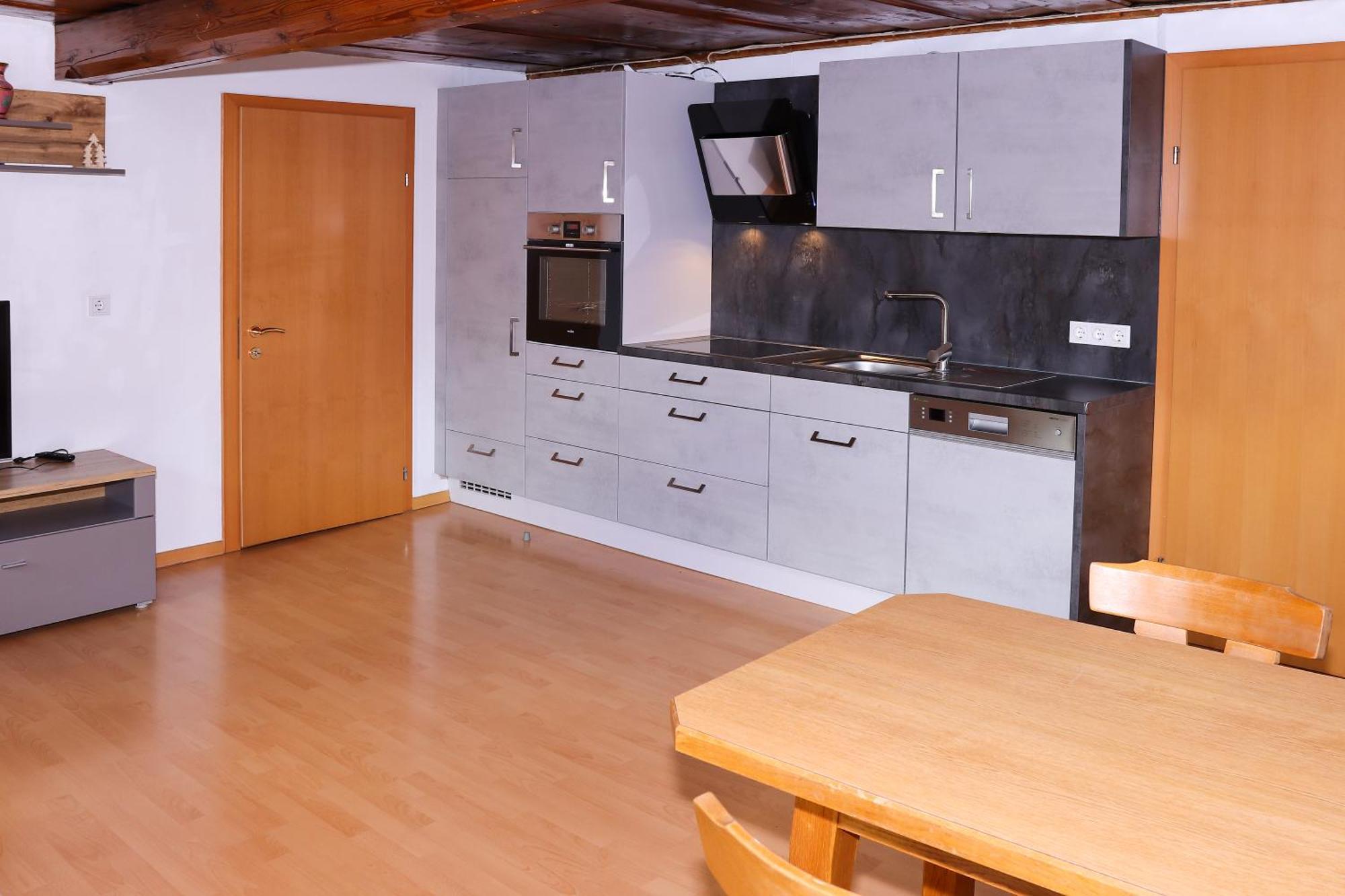 Palfner Apartment Rauris Luaran gambar