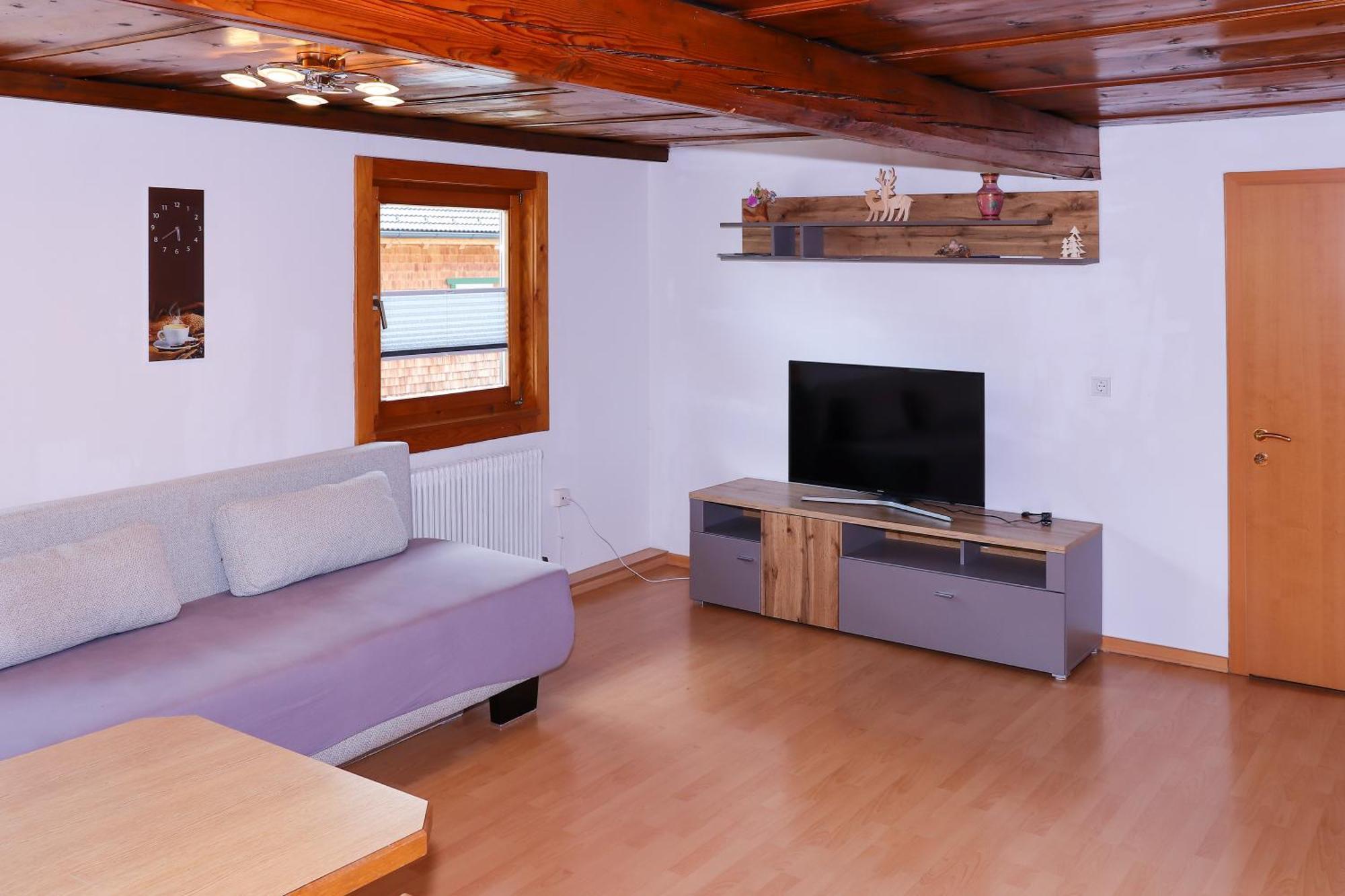 Palfner Apartment Rauris Luaran gambar