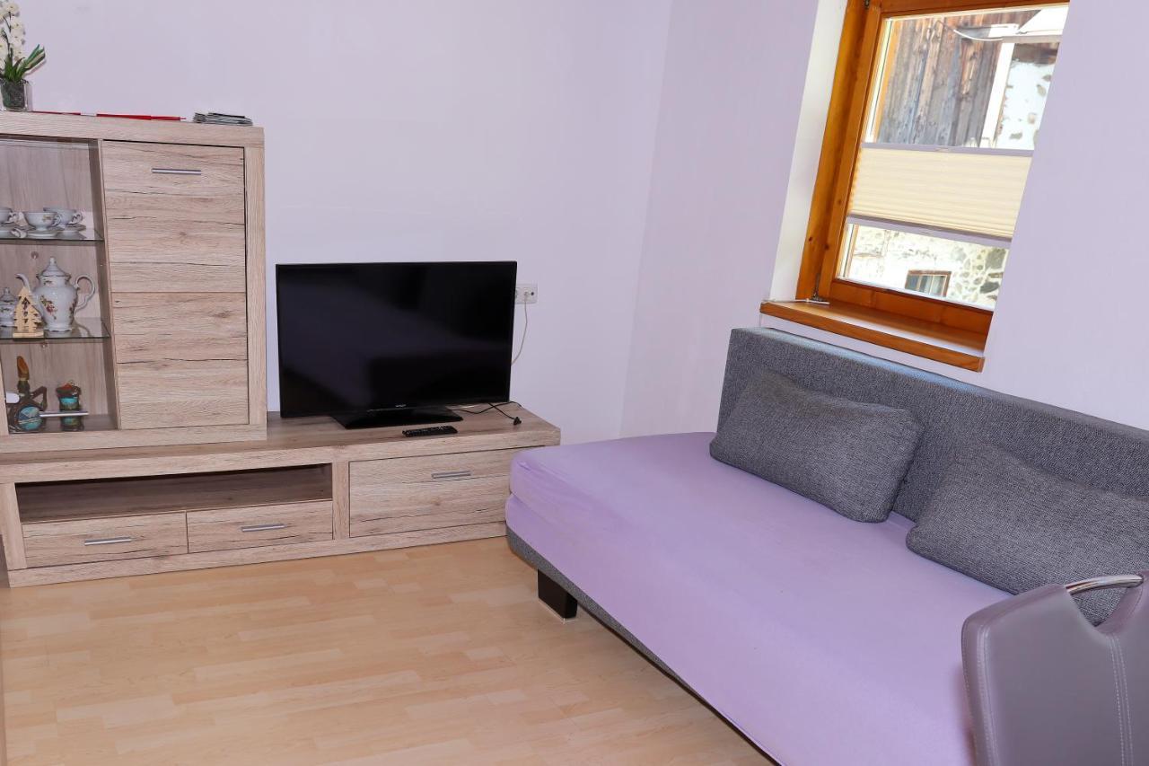 Palfner Apartment Rauris Luaran gambar