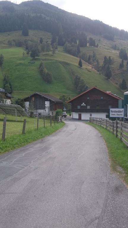 Palfner Apartment Rauris Luaran gambar