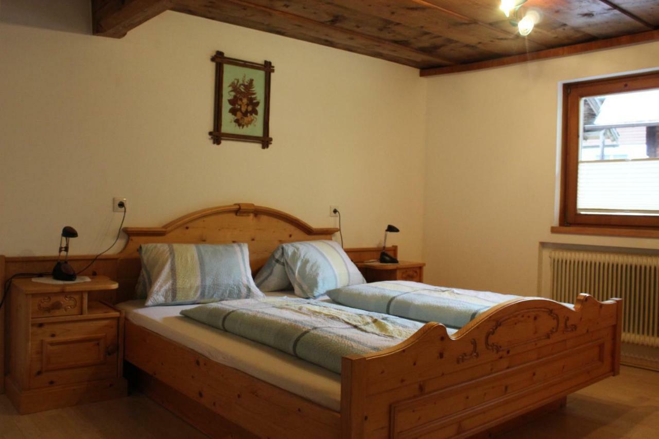 Palfner Apartment Rauris Luaran gambar
