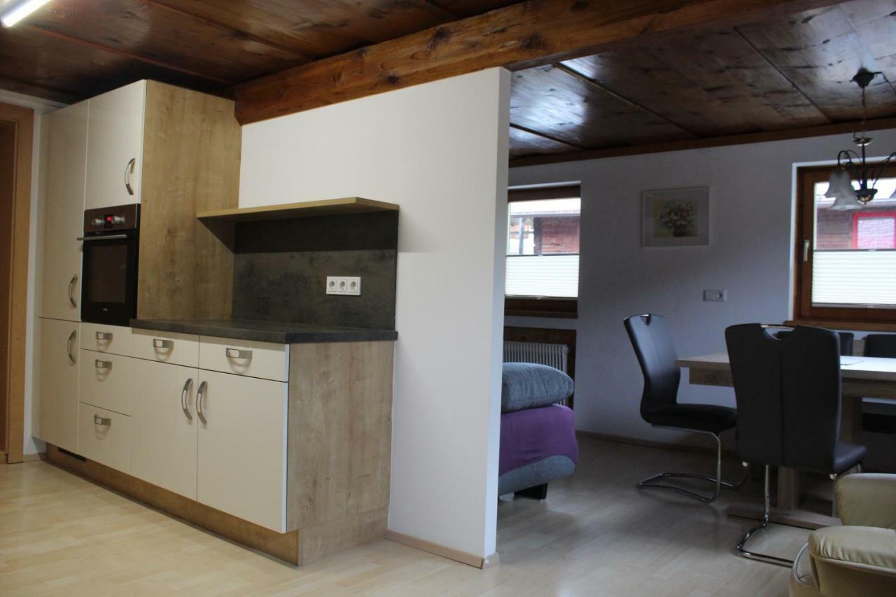 Palfner Apartment Rauris Luaran gambar